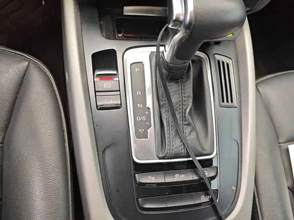 Audi Q5 2017 Plus 40 TFSI Progressive — миниатюра 7