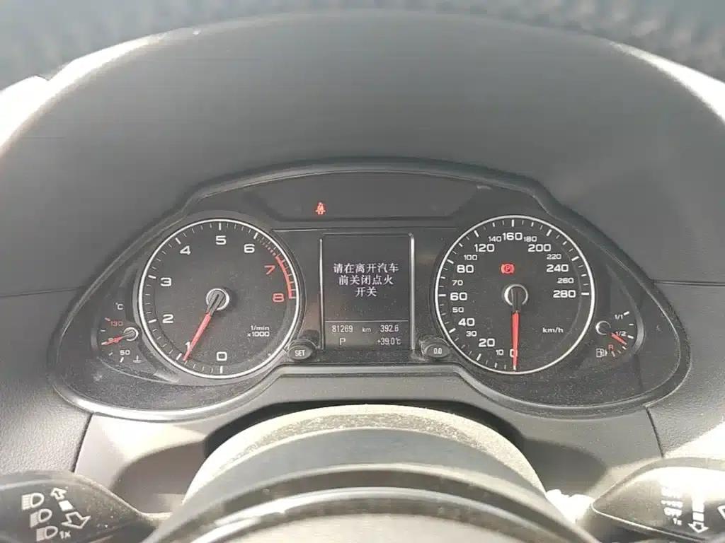 Audi Q5 2017 40 TFSI Comfort — миниатюра 18