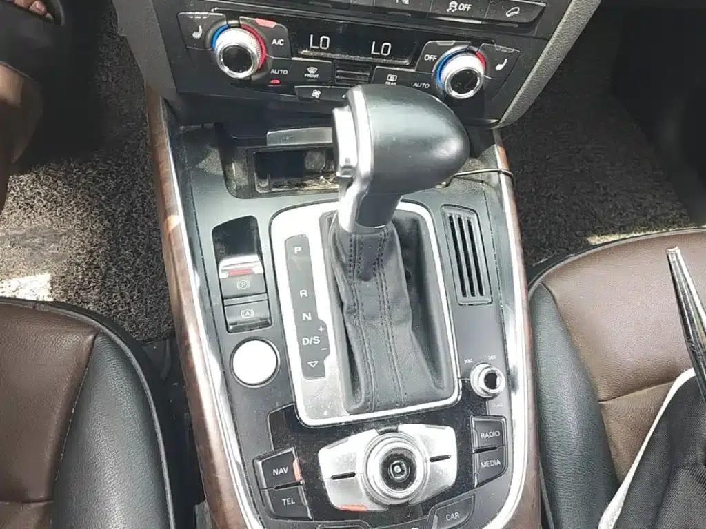 Audi Q5 2017 40 TFSI Comfort — миниатюра 21