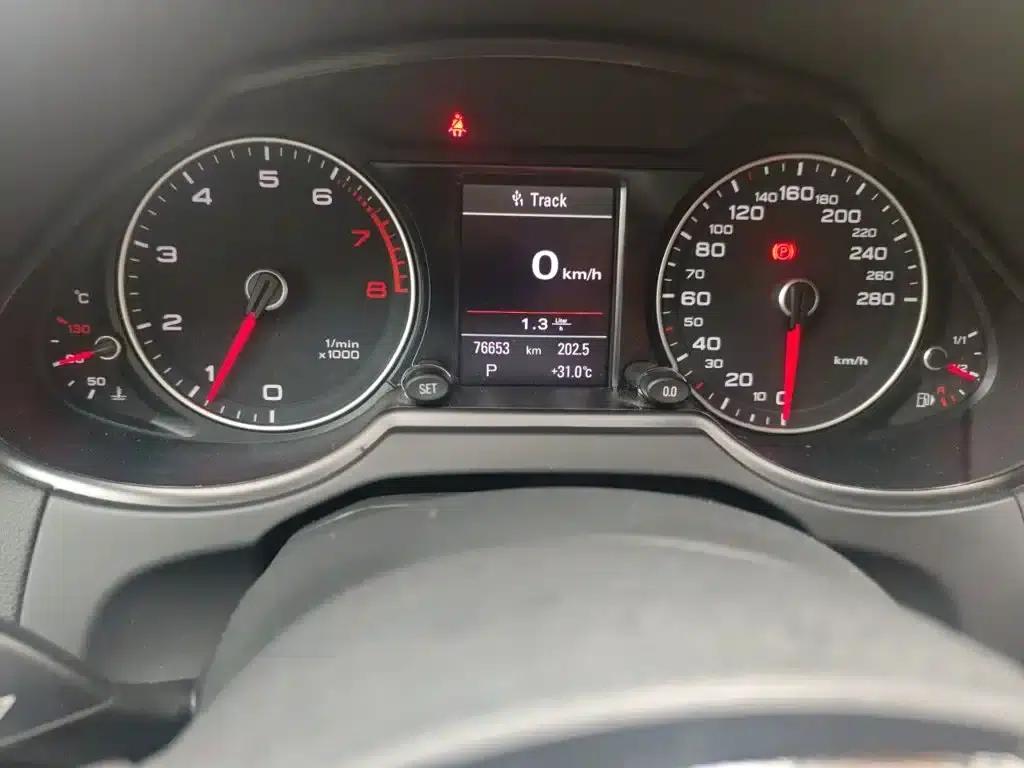 Audi Q5 2016 40 TFSI Comfort — миниатюра 5