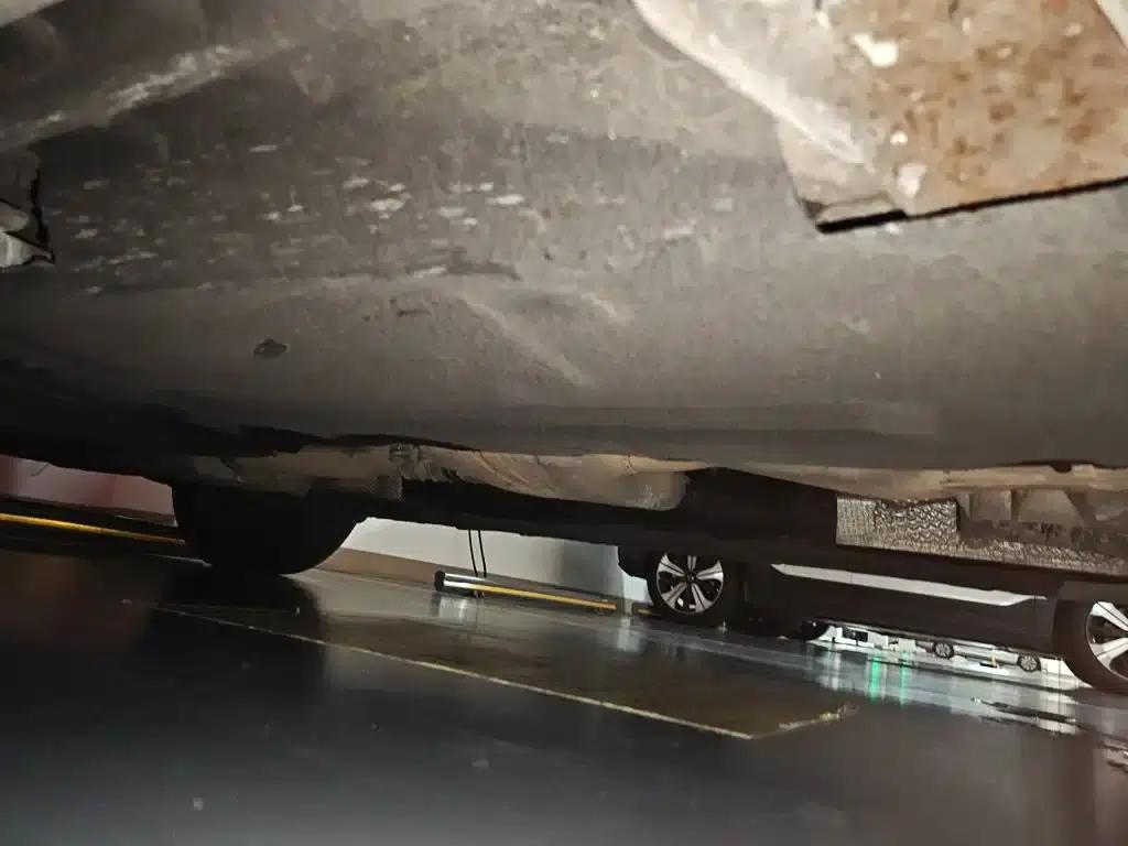 Audi Q5 2015 40 TFSI Technology Edition — миниатюра 17