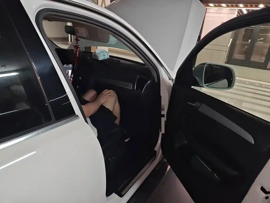 Audi Q5 2015 40 TFSI Technology Edition — миниатюра 20