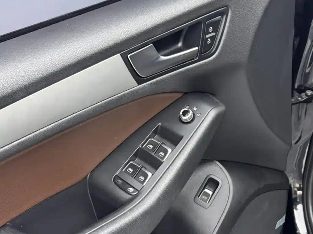 Audi Q5 2017 Plus 40 TFSI Progressive — миниатюра 19