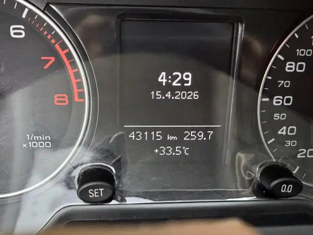 Audi Q5 2017 Plus 40 TFSI Progressive — миниатюра 4