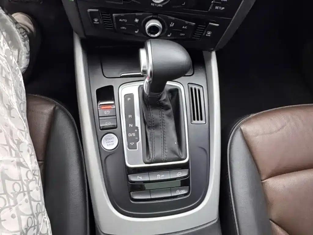Audi Q5 2017 Plus 40 TFSI Progressive — миниатюра 8