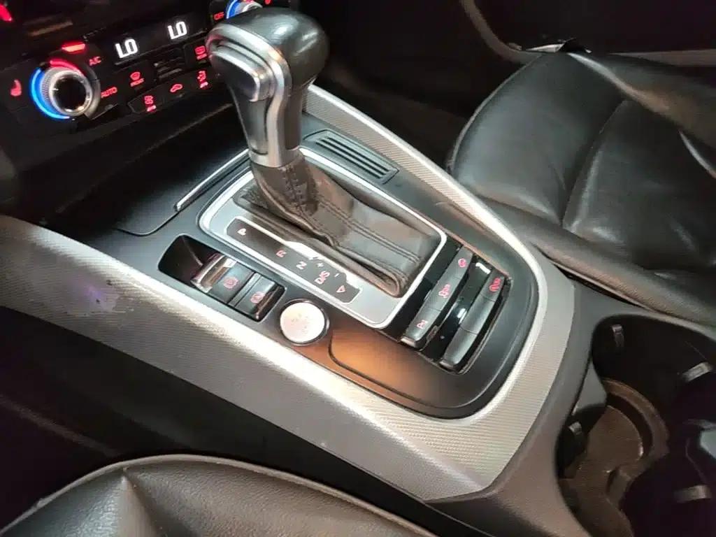 Audi Q5 2017 40 TFSI Technology Edition — миниатюра 14