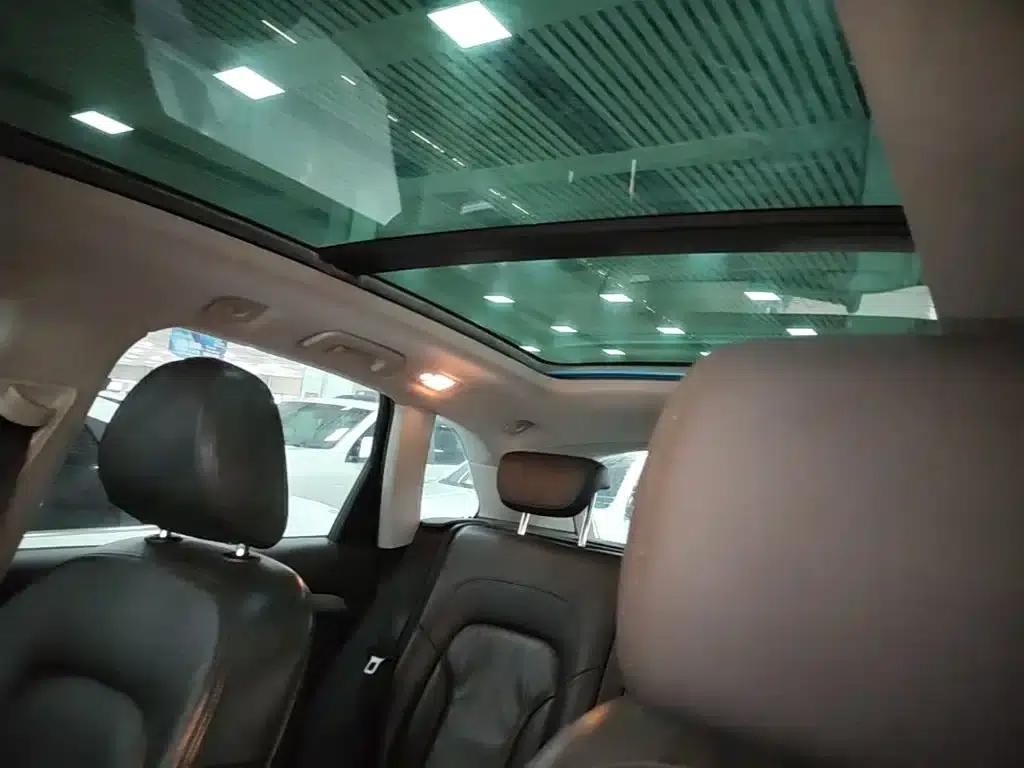 Audi Q5 2017 40 TFSI Technology Edition — миниатюра 18