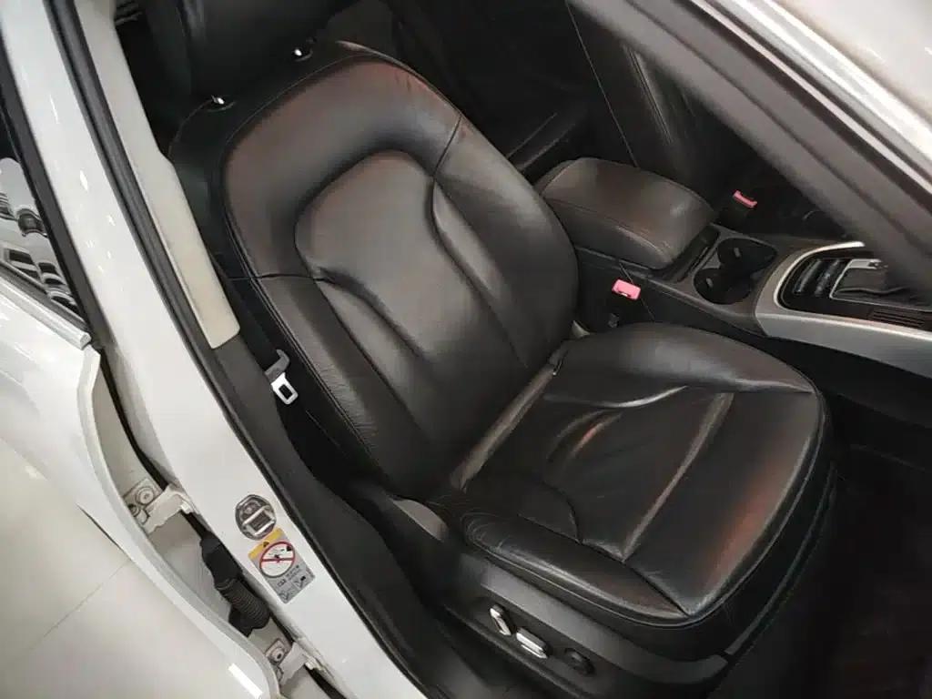 Audi Q5 2017 40 TFSI Technology Edition — миниатюра 25