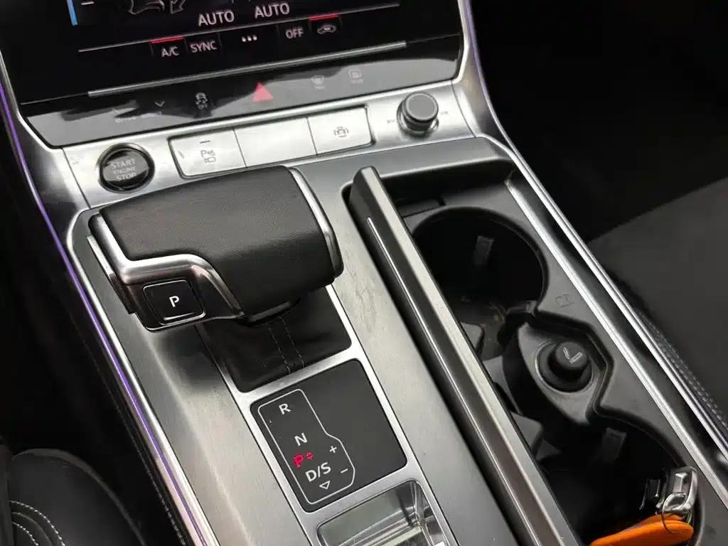 Audi A7L 2024 45 TFSI Luxury — миниатюра 15