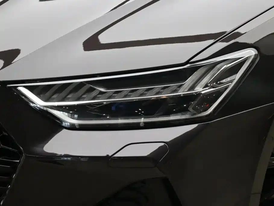 Audi A7L 2024 55 TFSI quattro Flagship — миниатюра 27