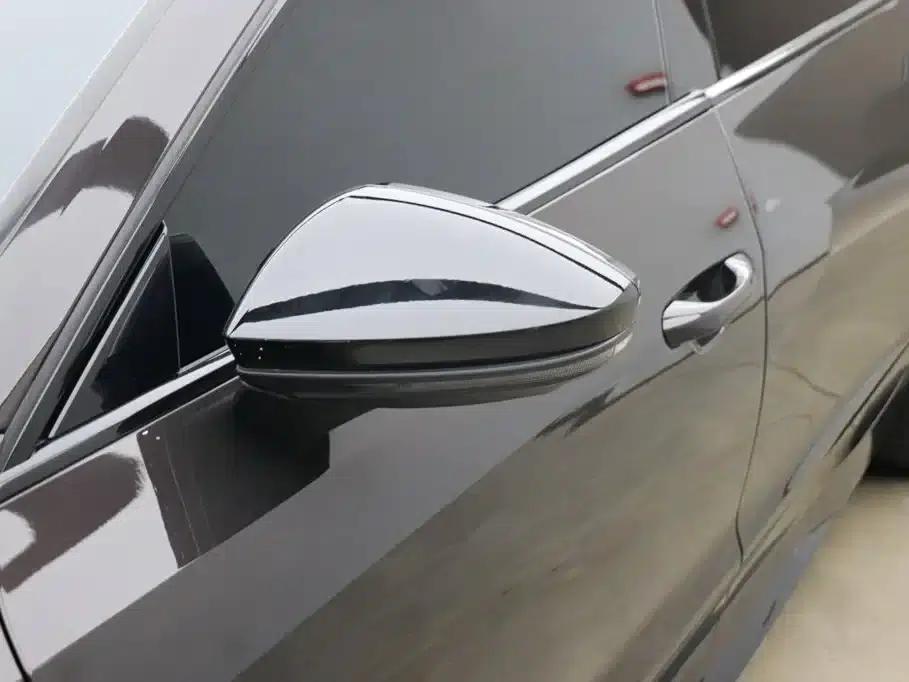Audi A7L 2024 55 TFSI quattro Flagship — миниатюра 29