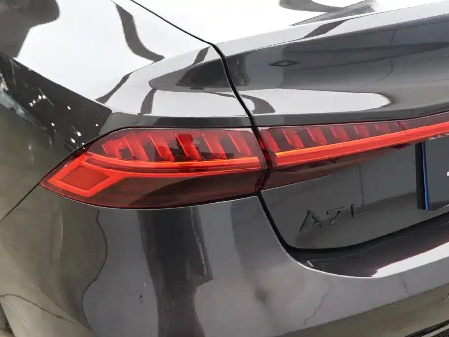 Audi A7L 2024 55 TFSI quattro Flagship — миниатюра 31