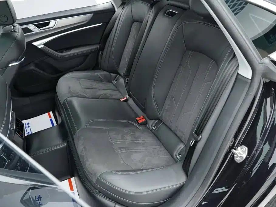 Audi A7L 2024 45 TFSI Luxury — миниатюра 12
