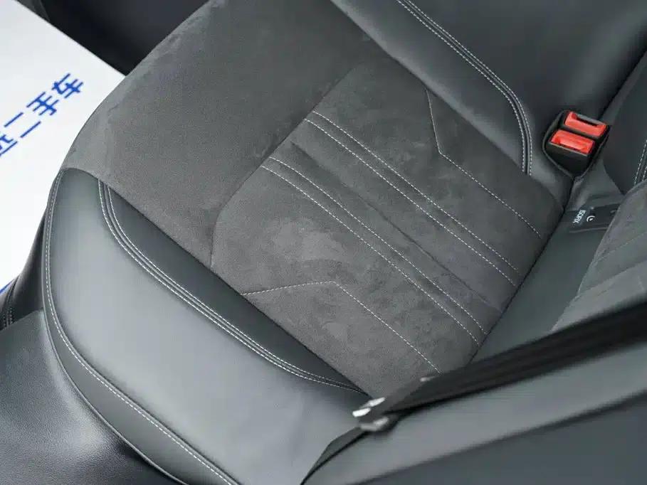 Audi A7L 2024 45 TFSI Luxury — миниатюра 13