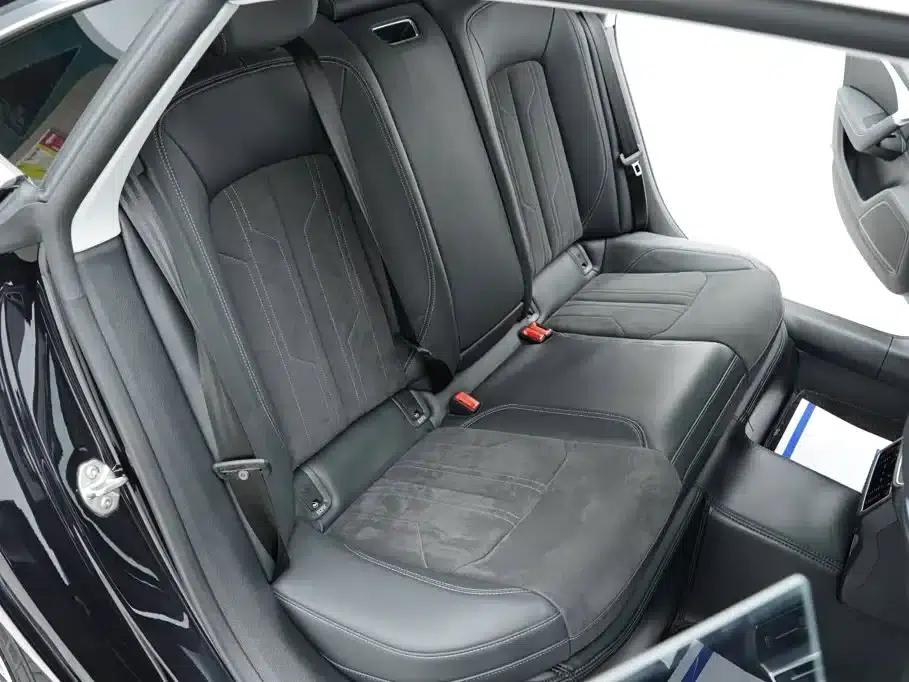 Audi A7L 2024 45 TFSI Luxury — миниатюра 14