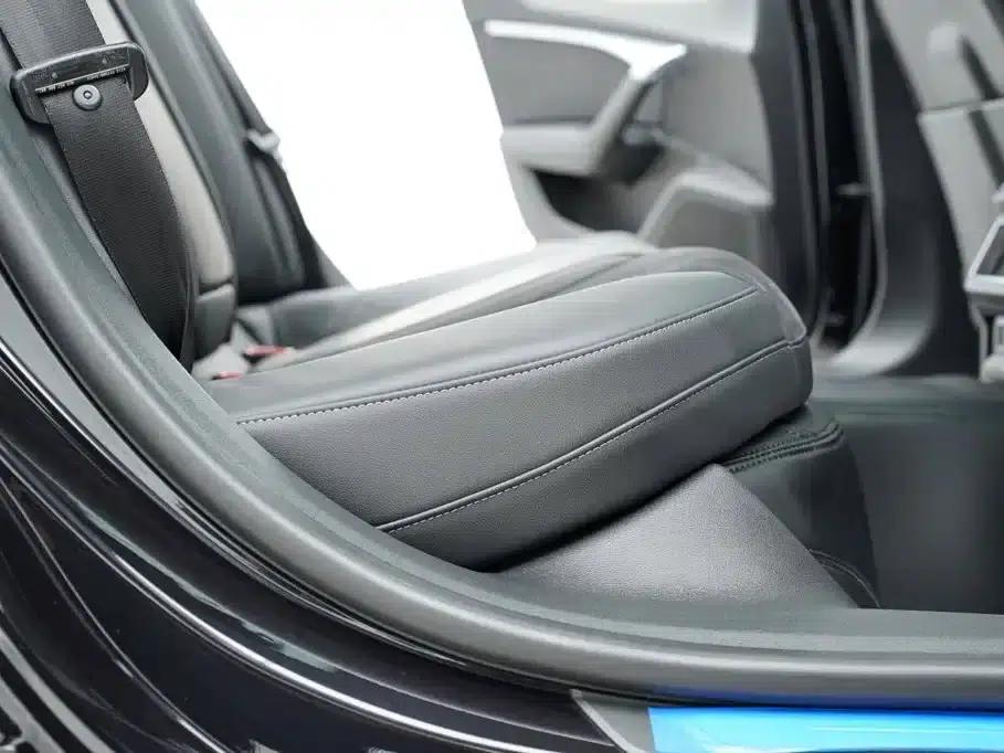 Audi A7L 2024 45 TFSI Luxury — миниатюра 15