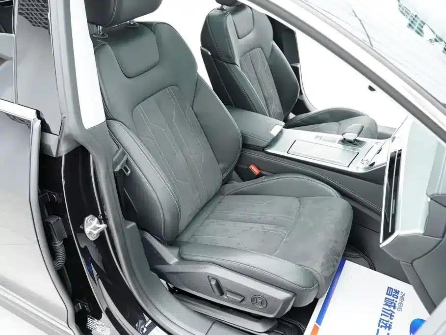 Audi A7L 2024 45 TFSI Luxury — миниатюра 17