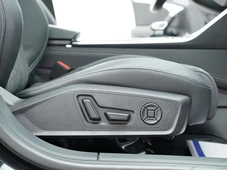 Audi A7L 2024 45 TFSI Luxury — миниатюра 18