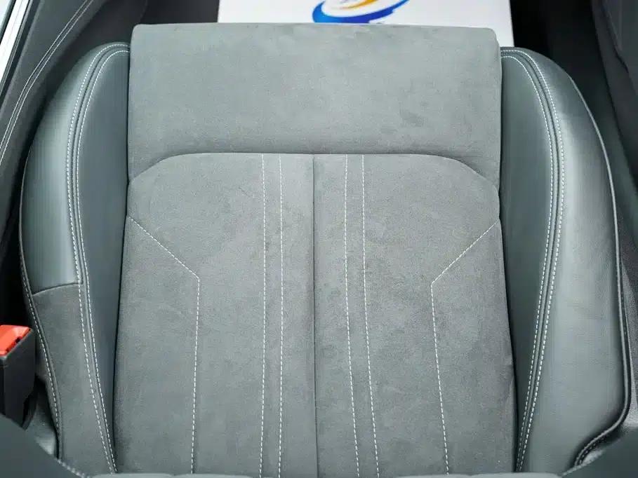 Audi A7L 2024 45 TFSI Luxury — миниатюра 19