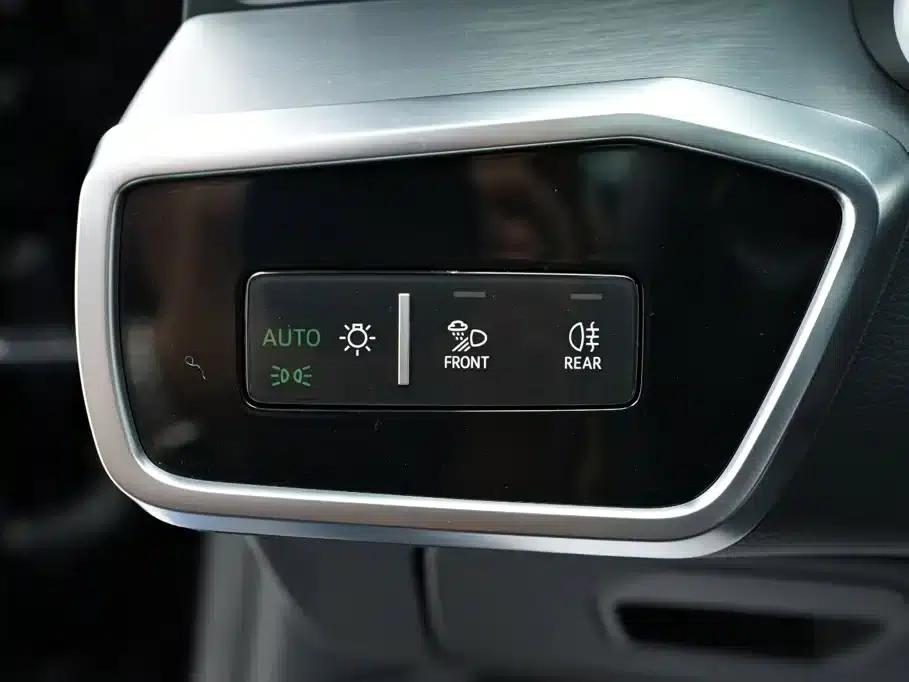 Audi A7L 2024 45 TFSI Luxury — миниатюра 22