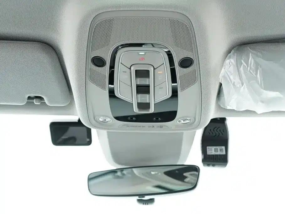 Audi A7L 2024 45 TFSI Luxury — миниатюра 26
