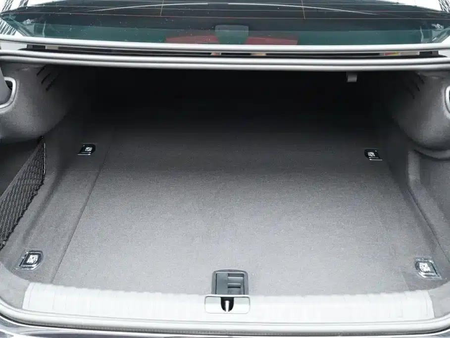 Audi A7L 2024 45 TFSI Luxury — миниатюра 29