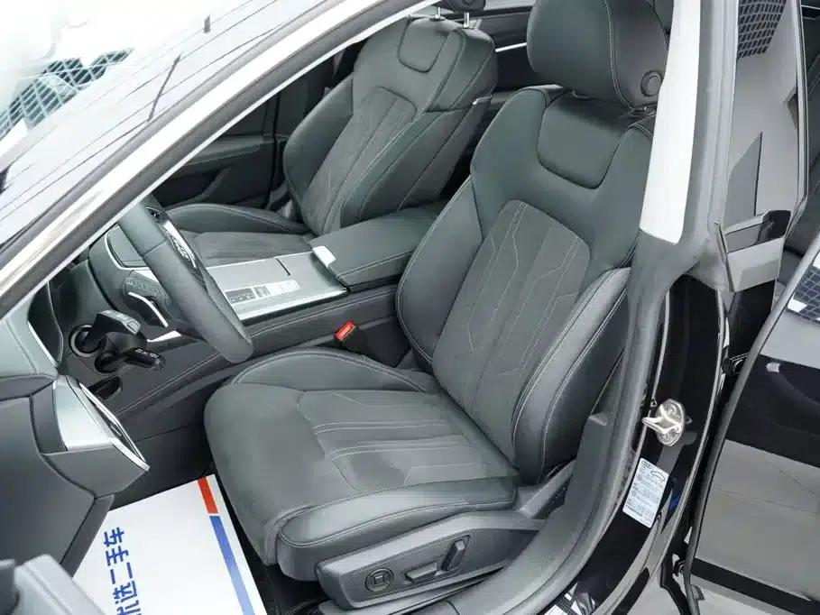 Audi A7L 2024 45 TFSI Luxury — миниатюра 7