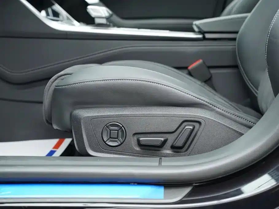 Audi A7L 2024 45 TFSI Luxury — миниатюра 8