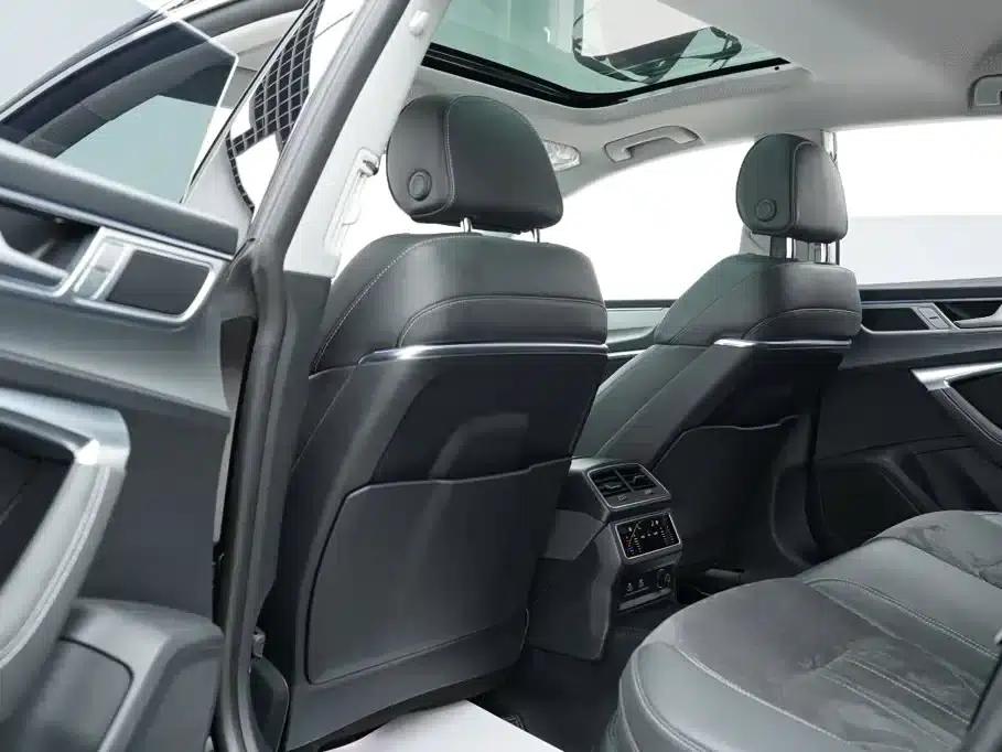 Audi A7L 2024 45 TFSI Luxury — миниатюра 10