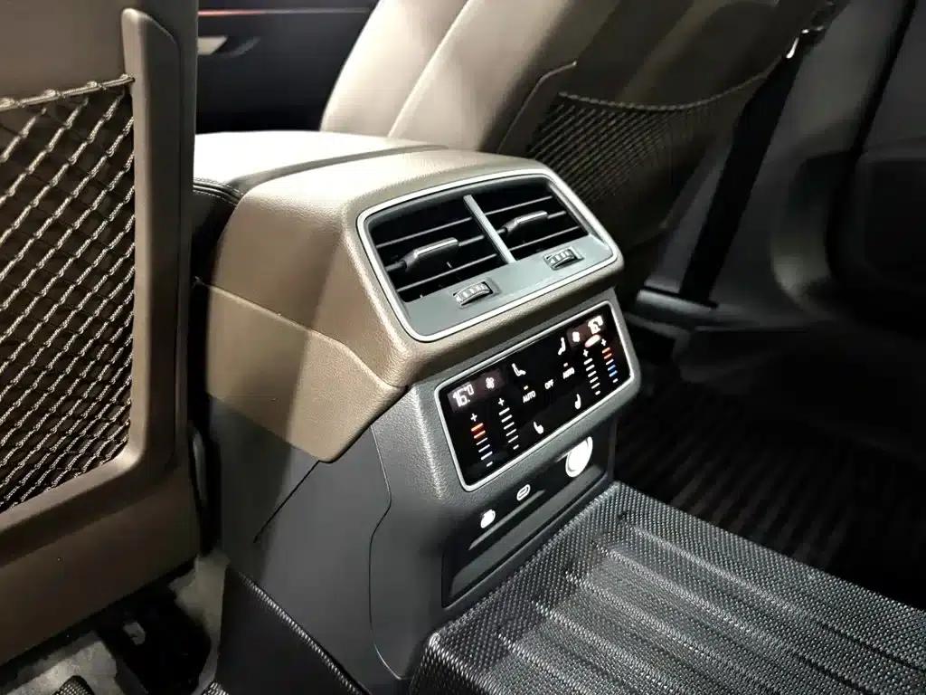 Audi A7L 2022 45 TFSI S-line Dream Future Edition — миниатюра 16
