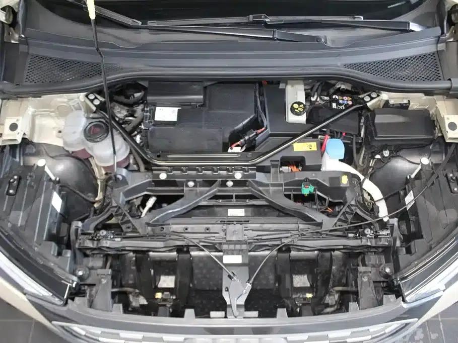 Audi Q4 e-tron 2024 Model 40 e-tron Trailblazer — миниатюра 14