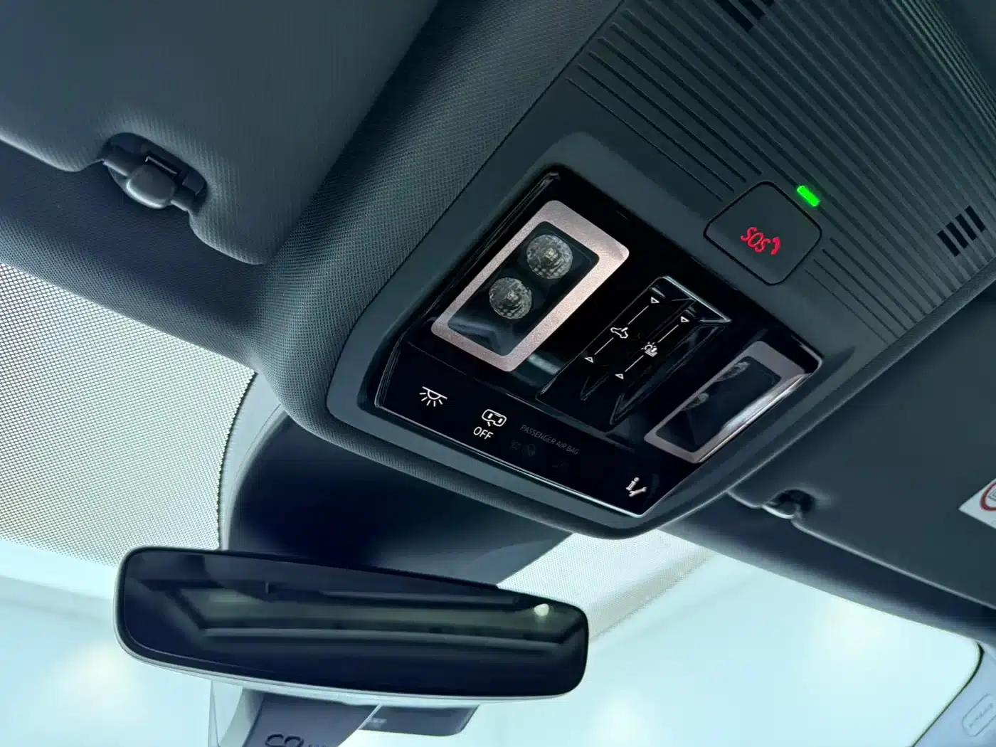 Audi Q4 e-tron 2024 Model 40 e-tron Trailblazer — миниатюра 11
