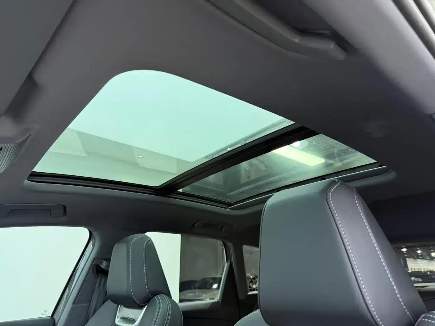 Audi Q4 e-tron 2024 Model 40 e-tron Trailblazer — миниатюра 12