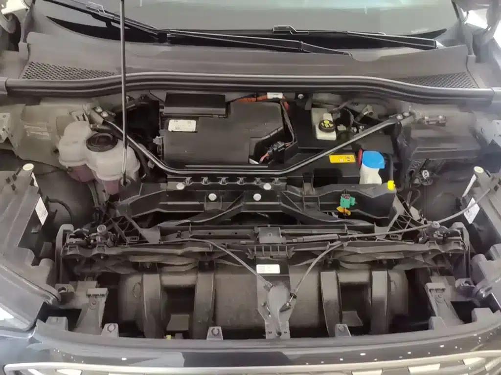 Audi Q4 e-tron 2022 Model 40 e-tron Trailblazer — миниатюра 20