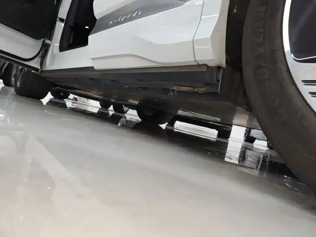 Audi Q4 e-tron 2023 Model 40 e-tron Trailblazer — миниатюра 22