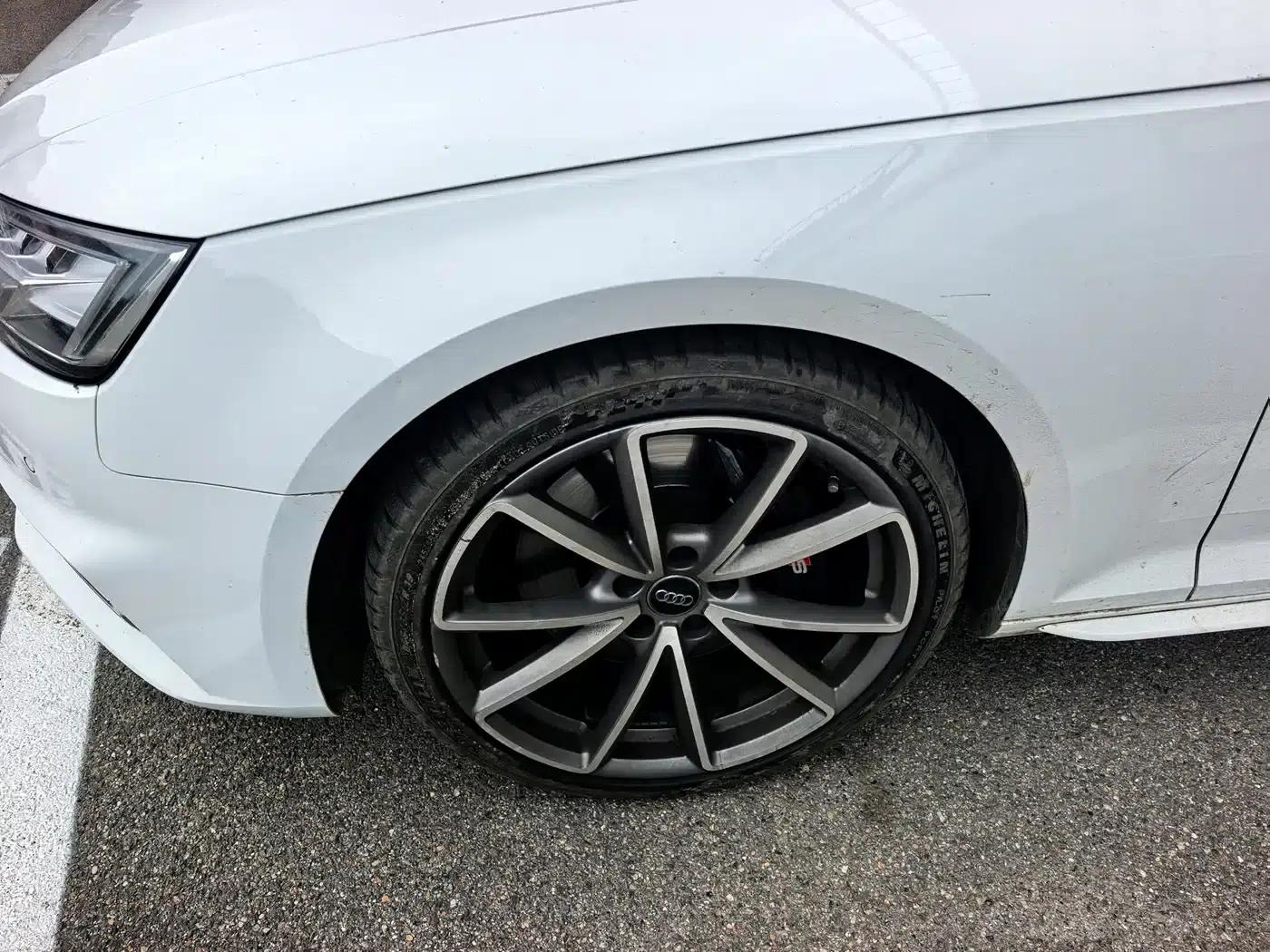 2018 Audi S4 3.0TFSI — миниатюра 2