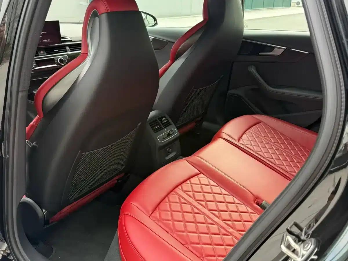 2024 Audi S4 3.0TFSI — миниатюра 7