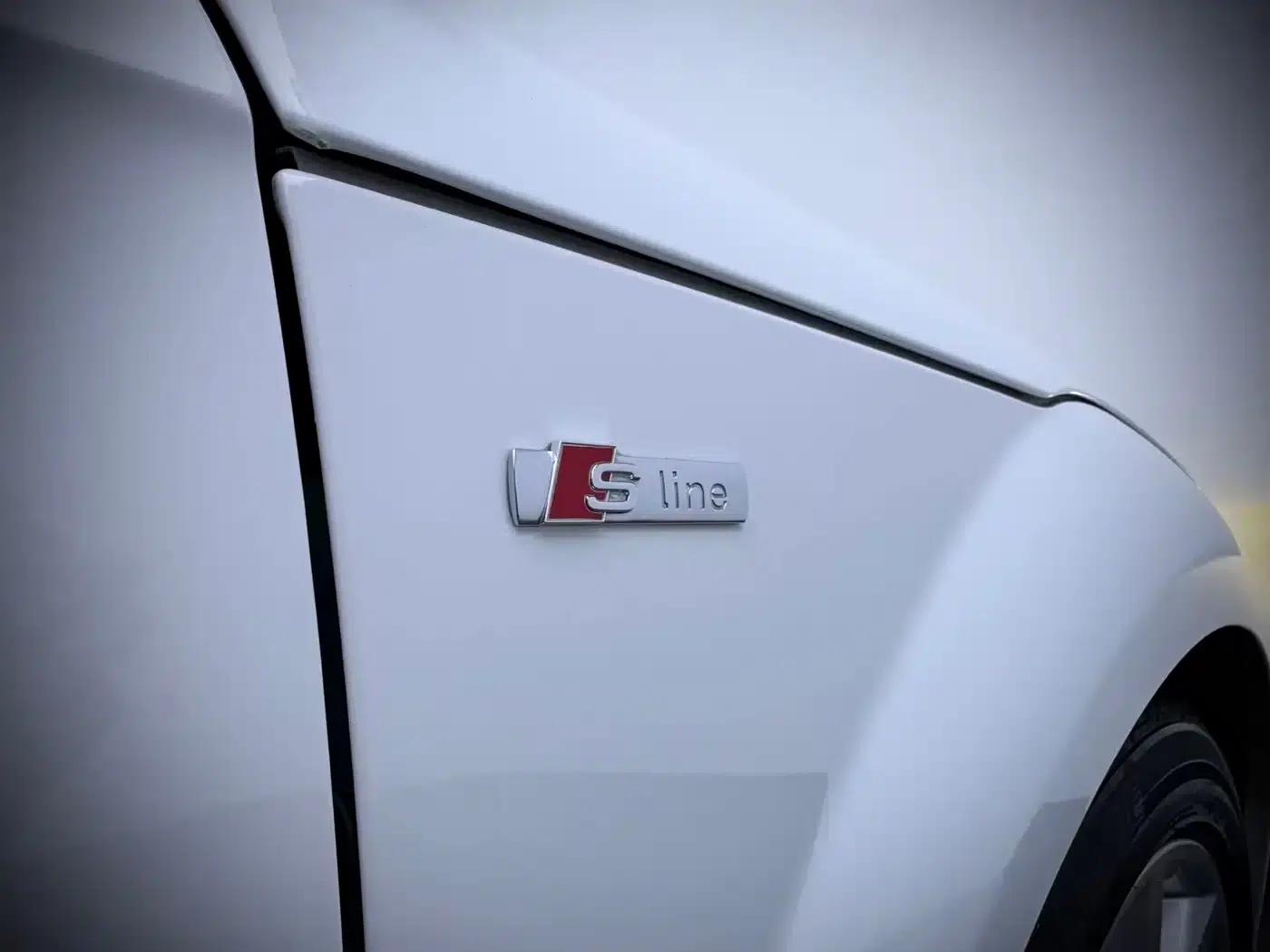 2013 Audi TT Coupe 45 TFSI — миниатюра 22