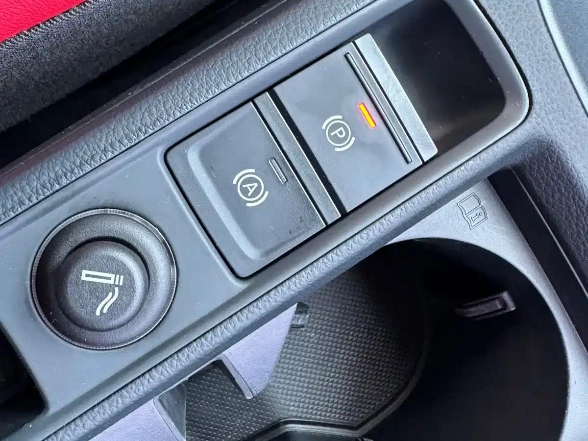 Audi Q3 Sportback 2022 40 TFSI Fashion Edition — миниатюра 35