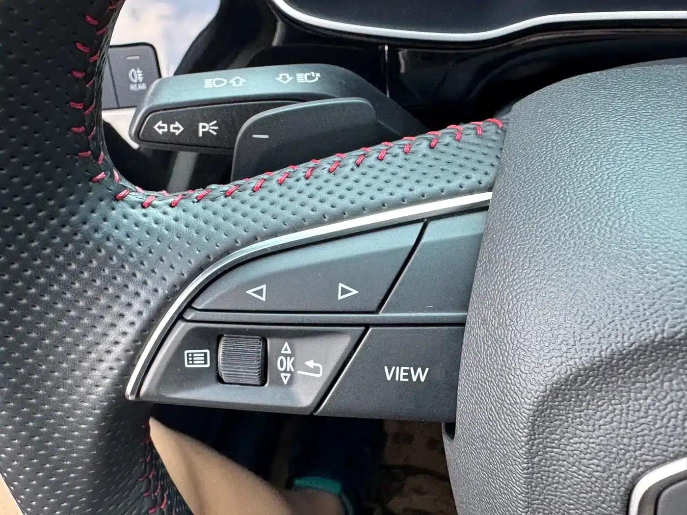 Audi Q3 Sportback 2022 40 TFSI Fashion Edition — миниатюра 37