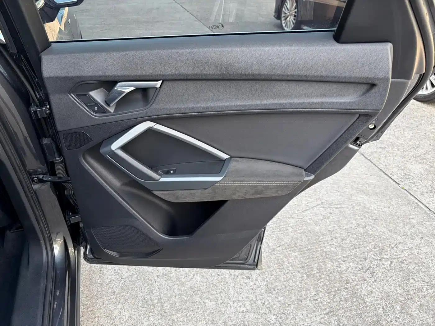 Audi Q3 Sportback 2020 35 TFSI Progressive — миниатюра 18