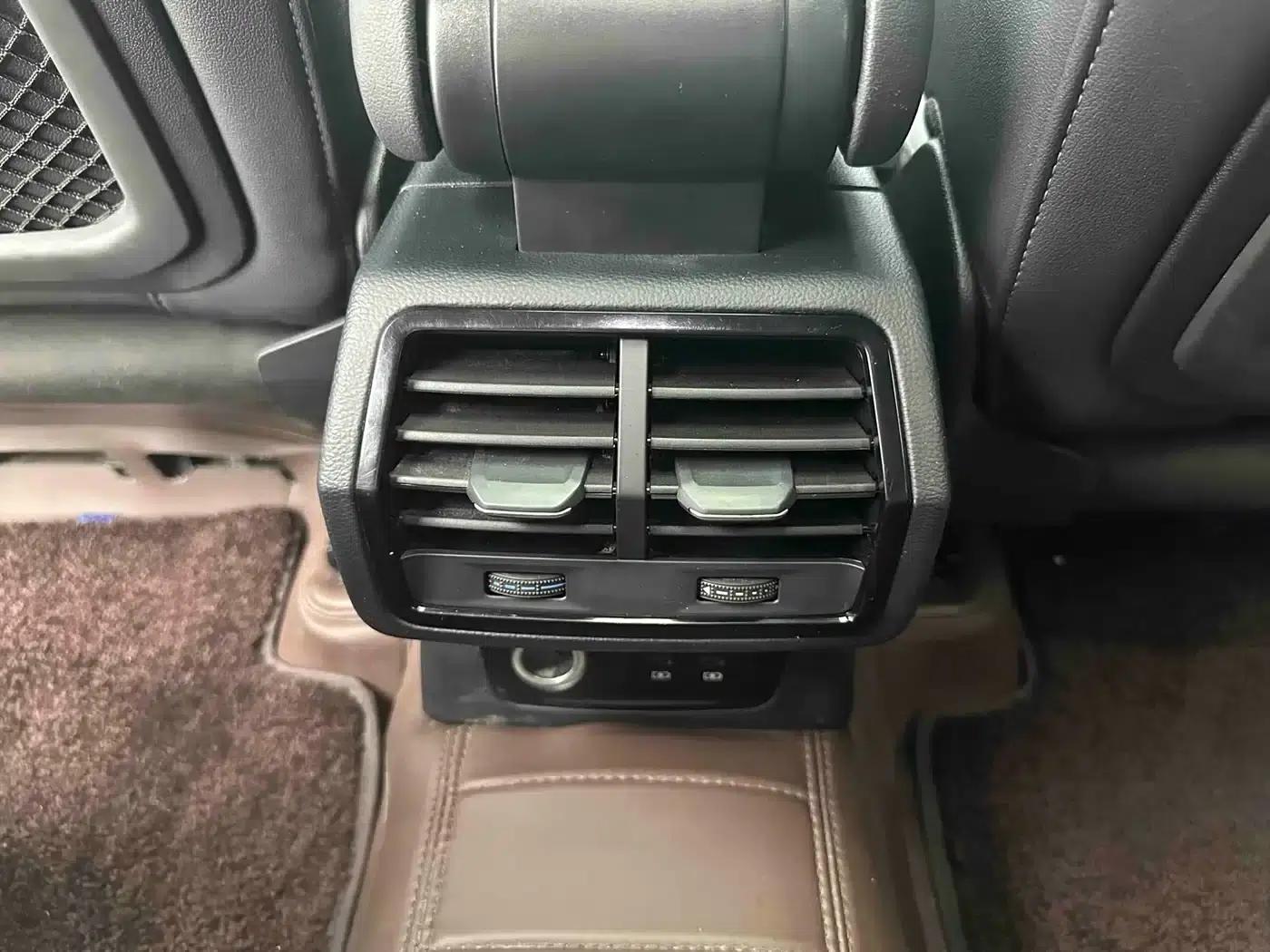 Audi Q3 Sportback 2022 35 TFSI Progressive — миниатюра 13