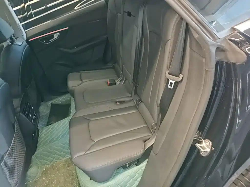 Audi Q8 2021 45 TFSI Luxury Elegance — миниатюра 17