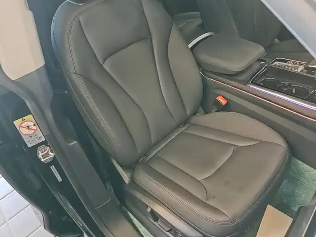 Audi Q8 2021 45 TFSI Luxury Elegance — миниатюра 25
