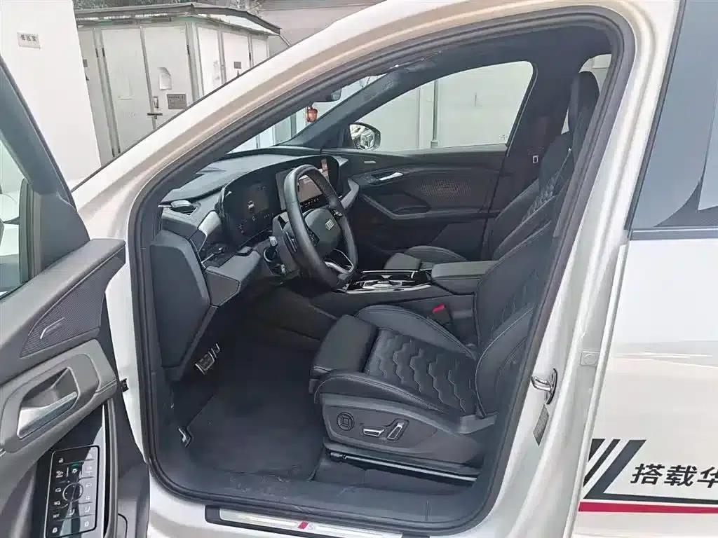 Audi Q6L e-tron 2026 First Edition — миниатюра 5