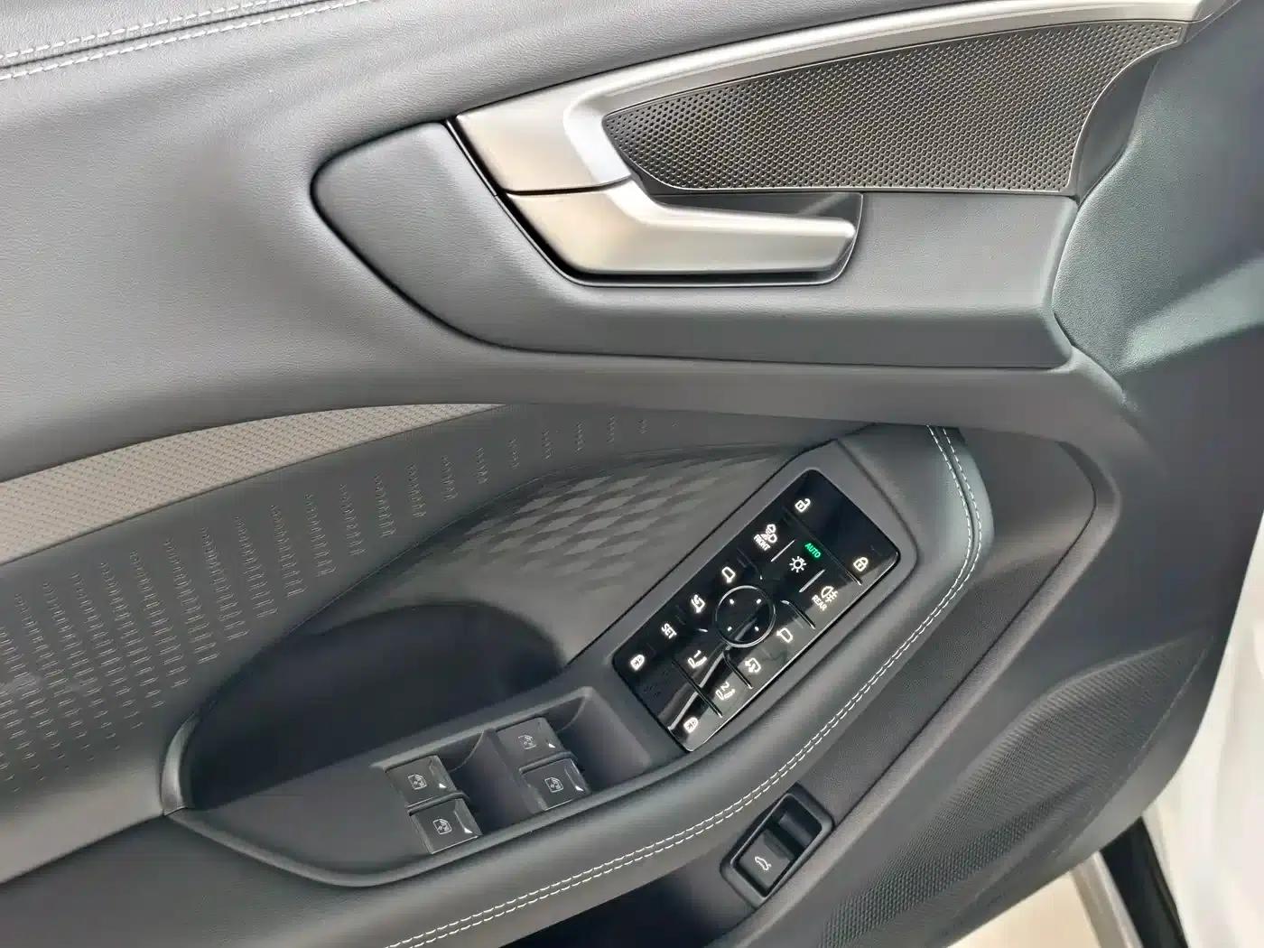 Audi A5L Sportback 2026 TFSI 150kW Intelligent Quattro Model — миниатюра 13