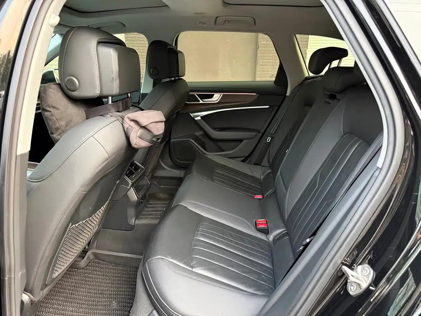 2021 Audi A6 allroad quattro Explorer 55 TFSI Premium Off-Road Model (Imported) — миниатюра 6