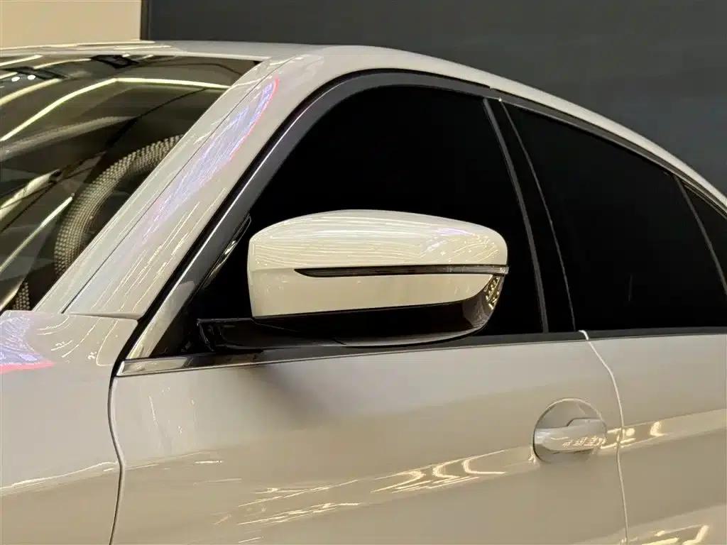 BMW 5 Series 2021 530Li Leading Luxury Package — миниатюра 24