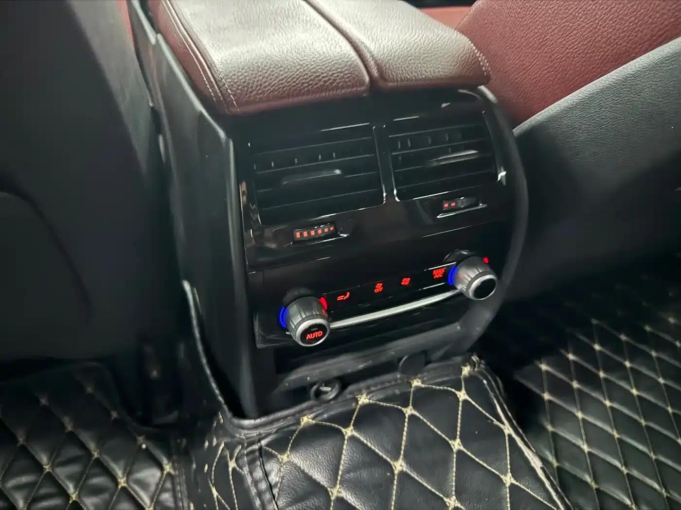 2018 BMW 5 Series Facelift 530Li Luxury M Sport Package — миниатюра 16
