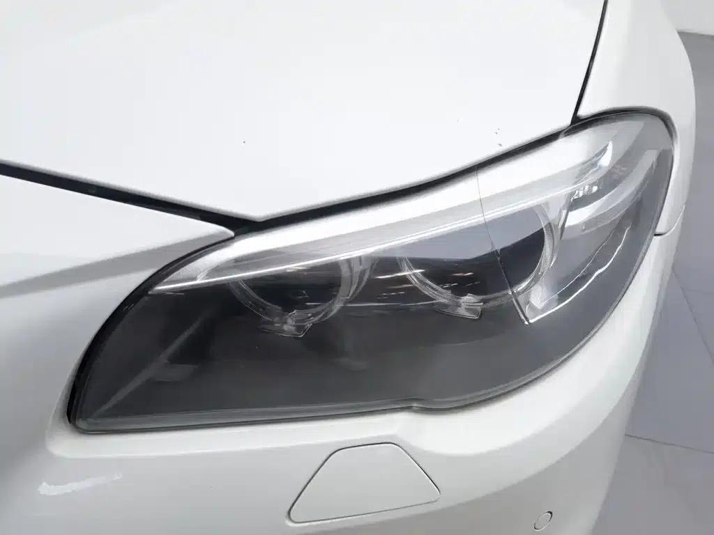 BMW 5 Series 2011 523Li Luxury — миниатюра 7